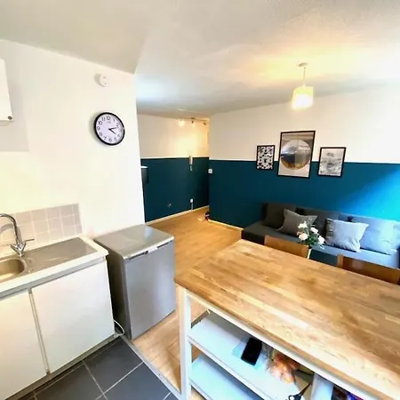 Lovely In Centre Apartment Leeds (West Yorkshire)