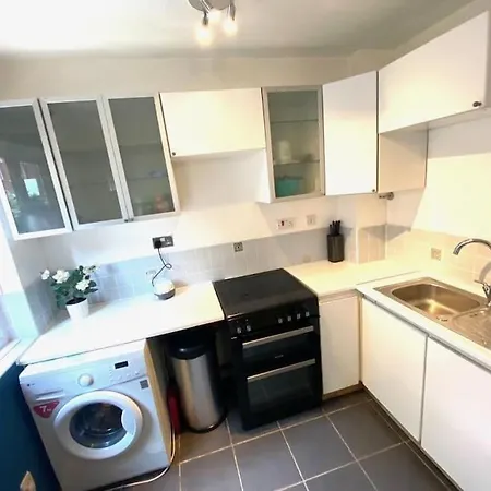 Apartment Lovely In Centre *