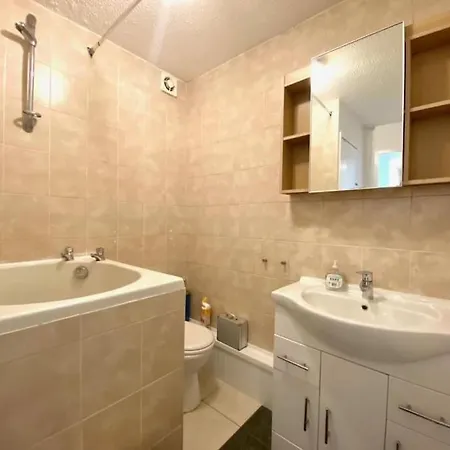 Apartment Lovely In Centre