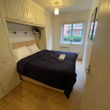 Lovely In Centre Apartament Leeds (West Yorkshire)