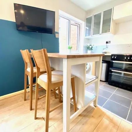 Apartament Lovely In Centre *